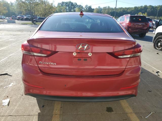 Фото 6 - HYUNDAI ELANTRA