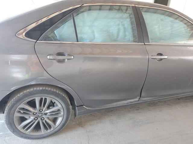 Фото 10 - TOYOTA CAMRY