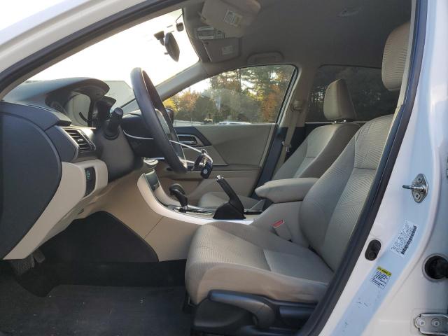 Фото 7 - HONDA ACCORD