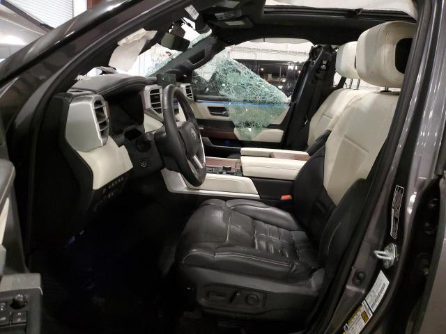 Фото 7 - TOYOTA TUNDRA