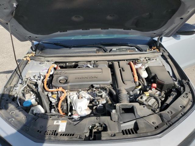 Фото 11 - HONDA ACCORD