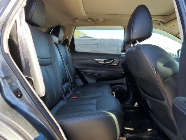 Фото 11 - NISSAN ROGUE