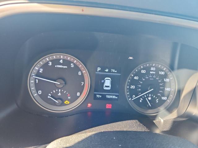 Фото 9 - HYUNDAI TUCSON