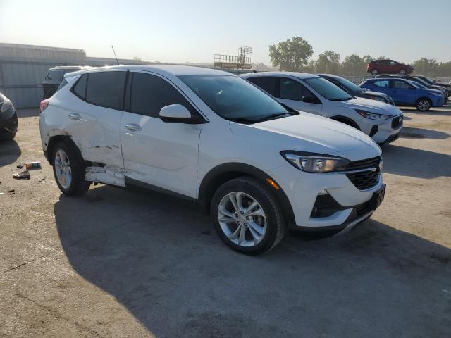 Фото 4 - BUICK ENCORE