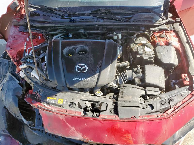 Фото 11 - MAZDA 3