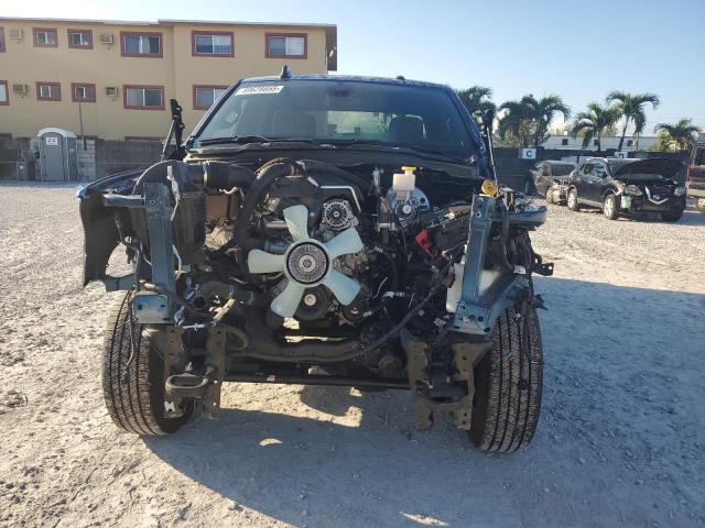 Фото 5 - RAM 2500