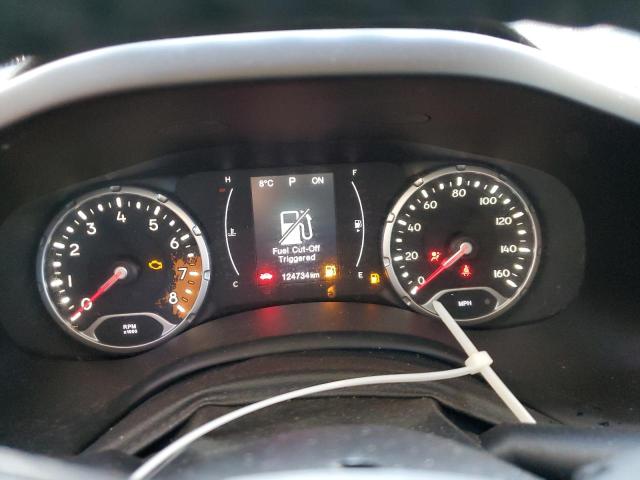 Фото 9 - JEEP RENEGADE