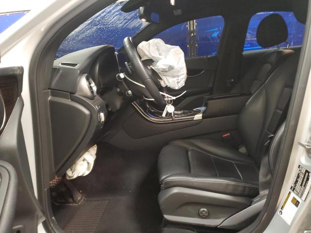 Фото 7 - MERCEDES-BENZ GLC-CLASS