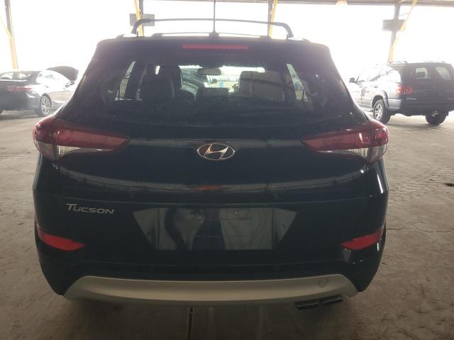 Фото 6 - HYUNDAI TUCSON