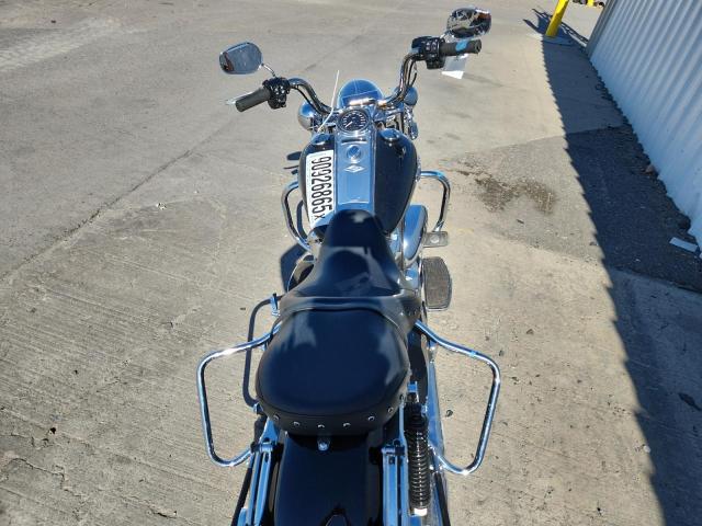 HARLEY-DAVIDSON FL 2022