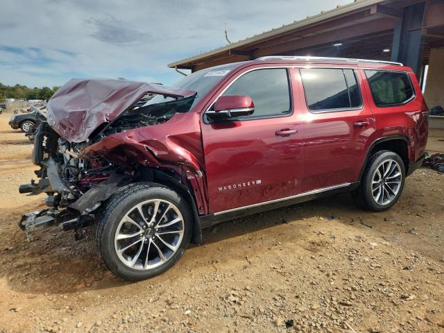 Фото 1 - JEEP WAGONEER