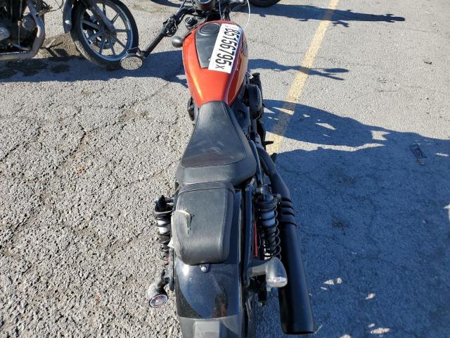 HARLEY-DAVIDSON RH975 2025