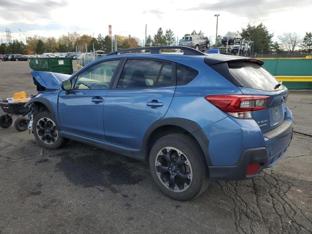 Фото 2 - SUBARU CROSSTREK