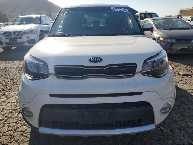 Фото 5 - KIA SOUL