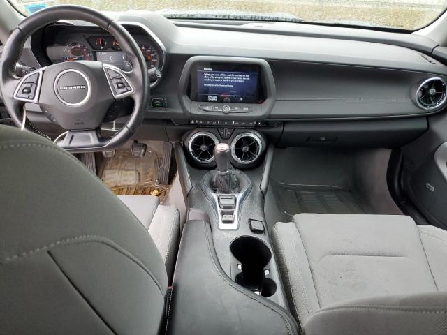 CHEVROLET CAMARO LT1 2023 VIN 1G1FE1R73P0153671