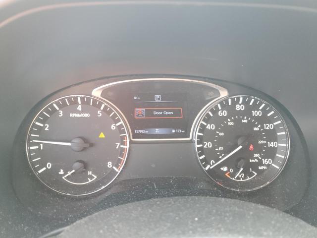 Фото 9 - NISSAN PATHFINDER