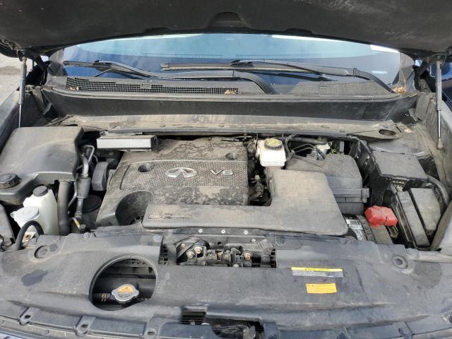 Фото 12 - INFINITI QX60