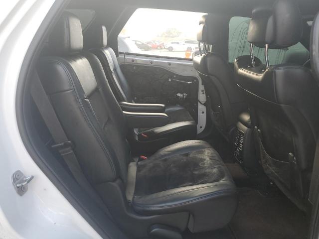 Фото 11 - DODGE DURANGO