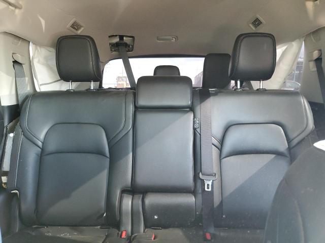 Фото 10 - NISSAN PATHFINDER