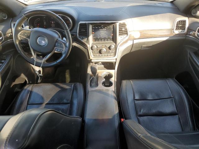 Фото 8 - JEEP GRAND CHER