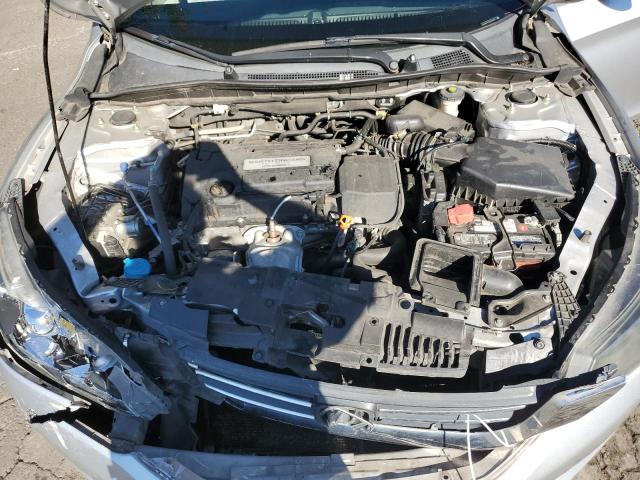 Фото 11 - HONDA ACCORD