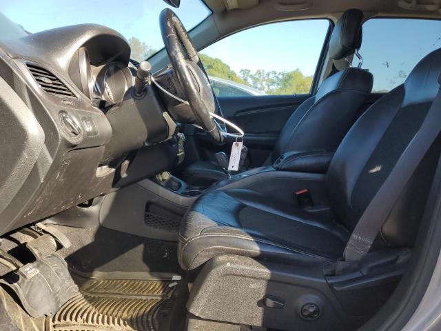 Фото 7 - DODGE JOURNEY