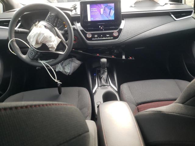 Фото 8 - TOYOTA COROLLA