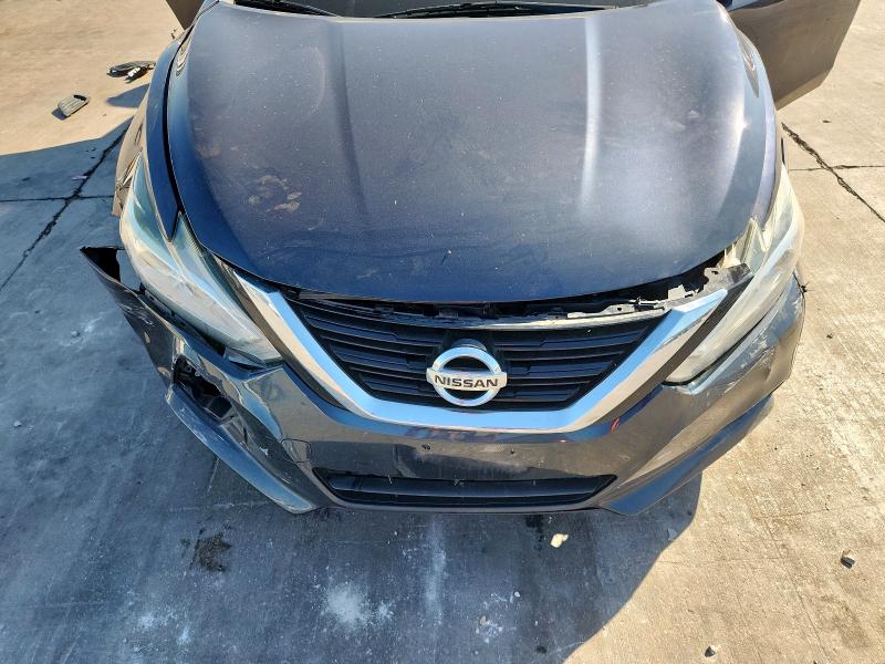 Фото 11 - NISSAN ALTIMA