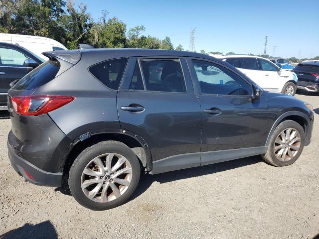 Фото 3 - MAZDA CX-5