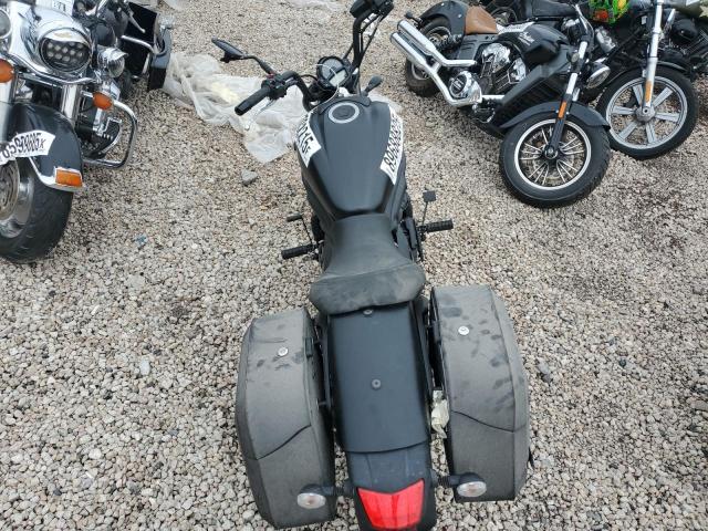 KAWASAKI NINJA 650 2025