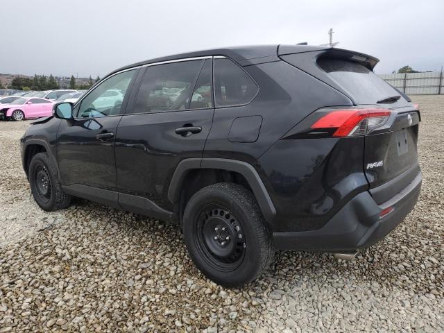 Фото 2 - TOYOTA RAV4