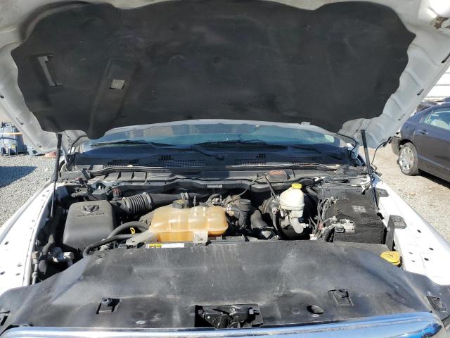 Фото 11 - RAM 1500