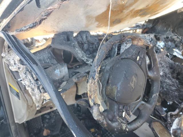 Фото 9 - HYUNDAI SONATA