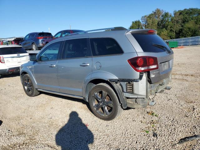 Фото 2 - DODGE JOURNEY