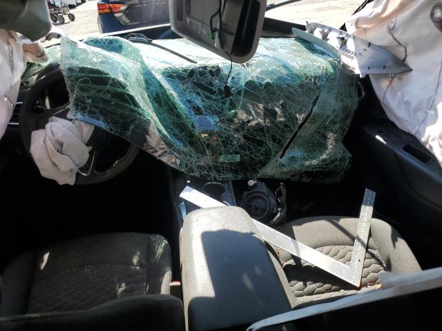 Фото 8 - CHEVROLET EQUINOX