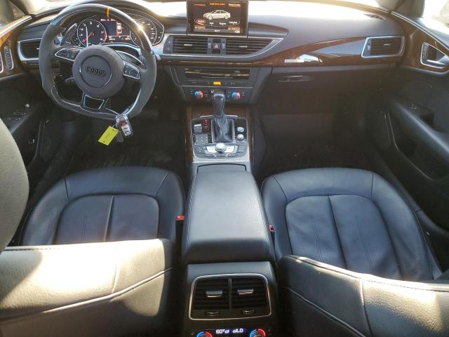 Фото 8 - AUDI A7