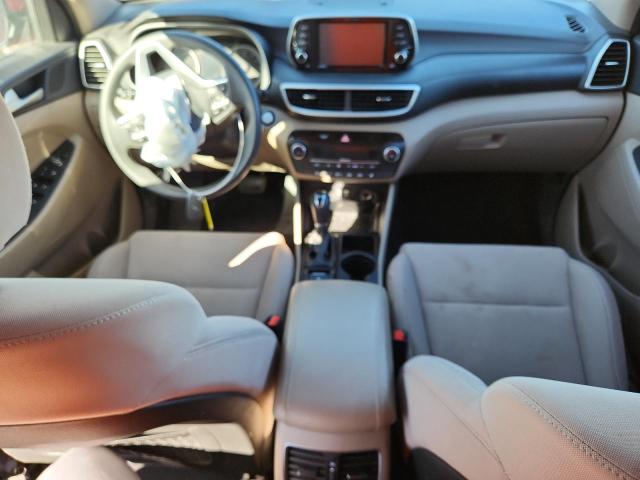 Фото 8 - HYUNDAI TUCSON