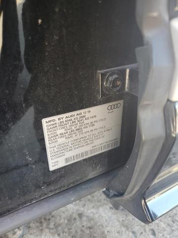 Фото 12 - AUDI Q7