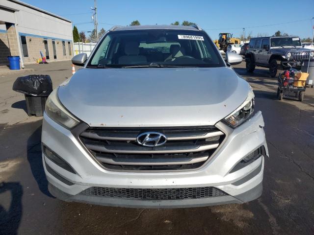 Фото 5 - HYUNDAI TUCSON