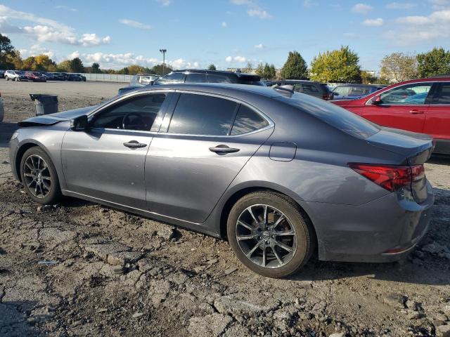 Фото 2 - ACURA TLX