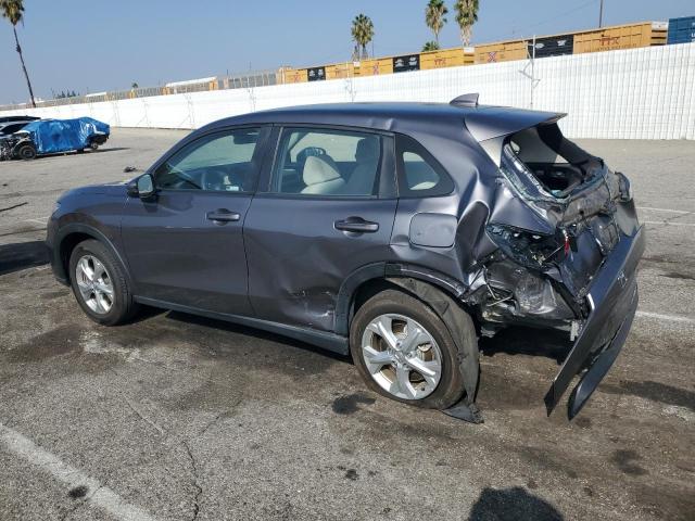 Фото 2 - HONDA HR-V