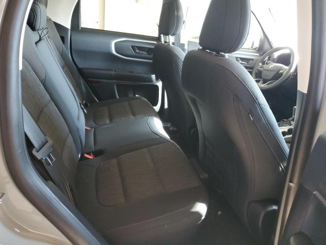 Фото 11 - FORD BRONCO