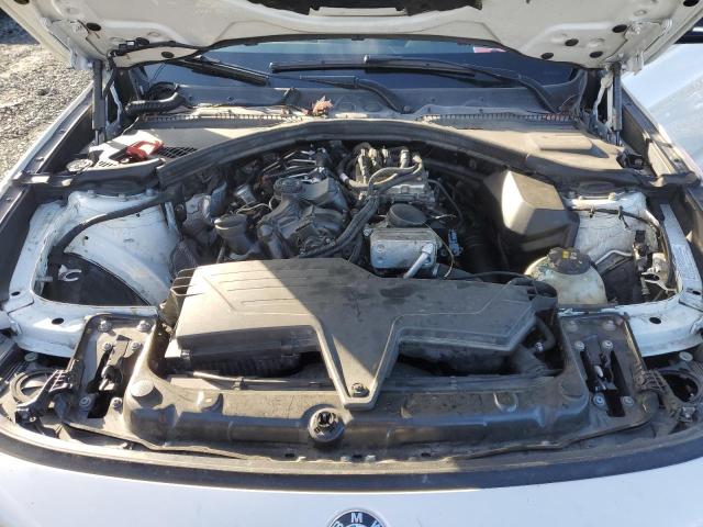 Фото 11 - BMW 3 SERIES