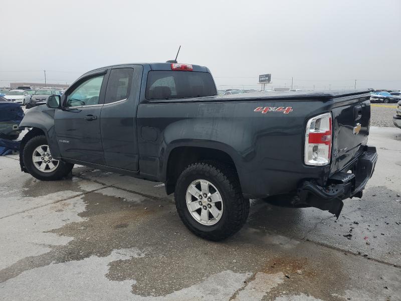 Фото 2 - CHEVROLET COLORADO