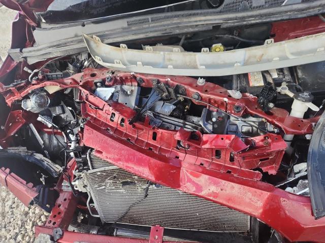 Фото 12 - CHEVROLET TRAX