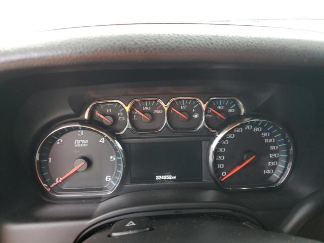 Фото 9 - CHEVROLET SUBURBAN