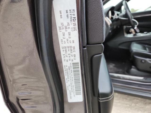 Фото 13 - JEEP GRAND CHER