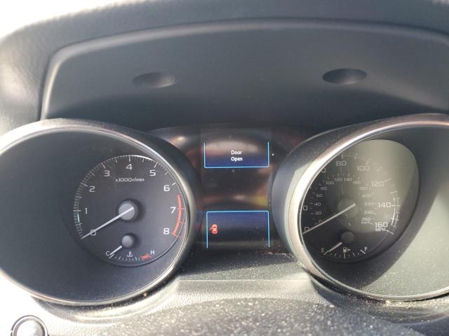 Фото 9 - SUBARU OUTBACK