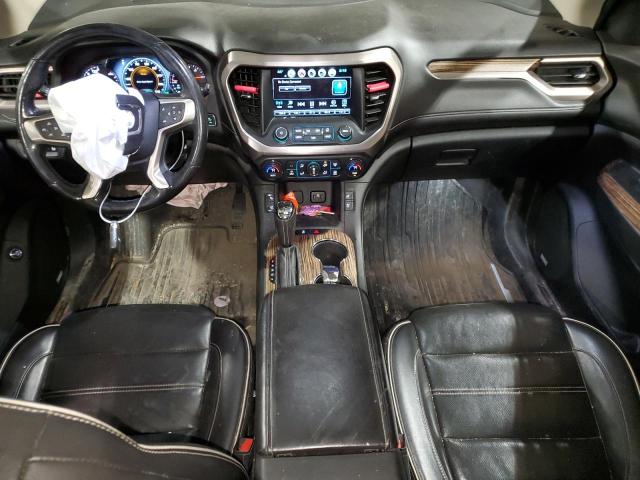 Фото 8 - GMC ACADIA DEN