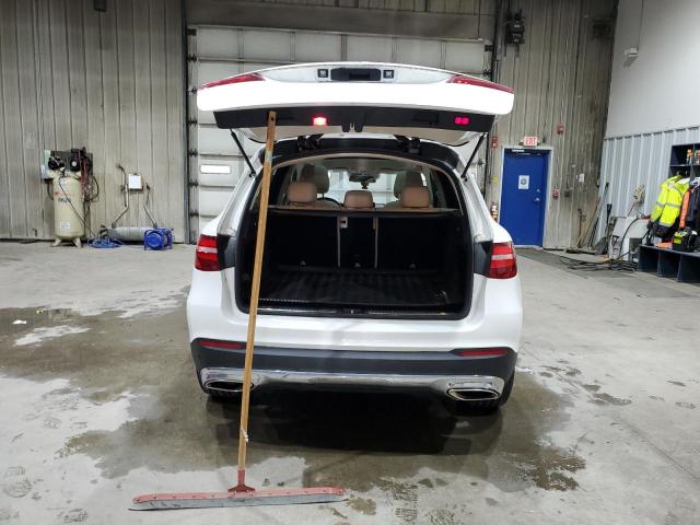 Фото 6 - MERCEDES-BENZ GLC-CLASS